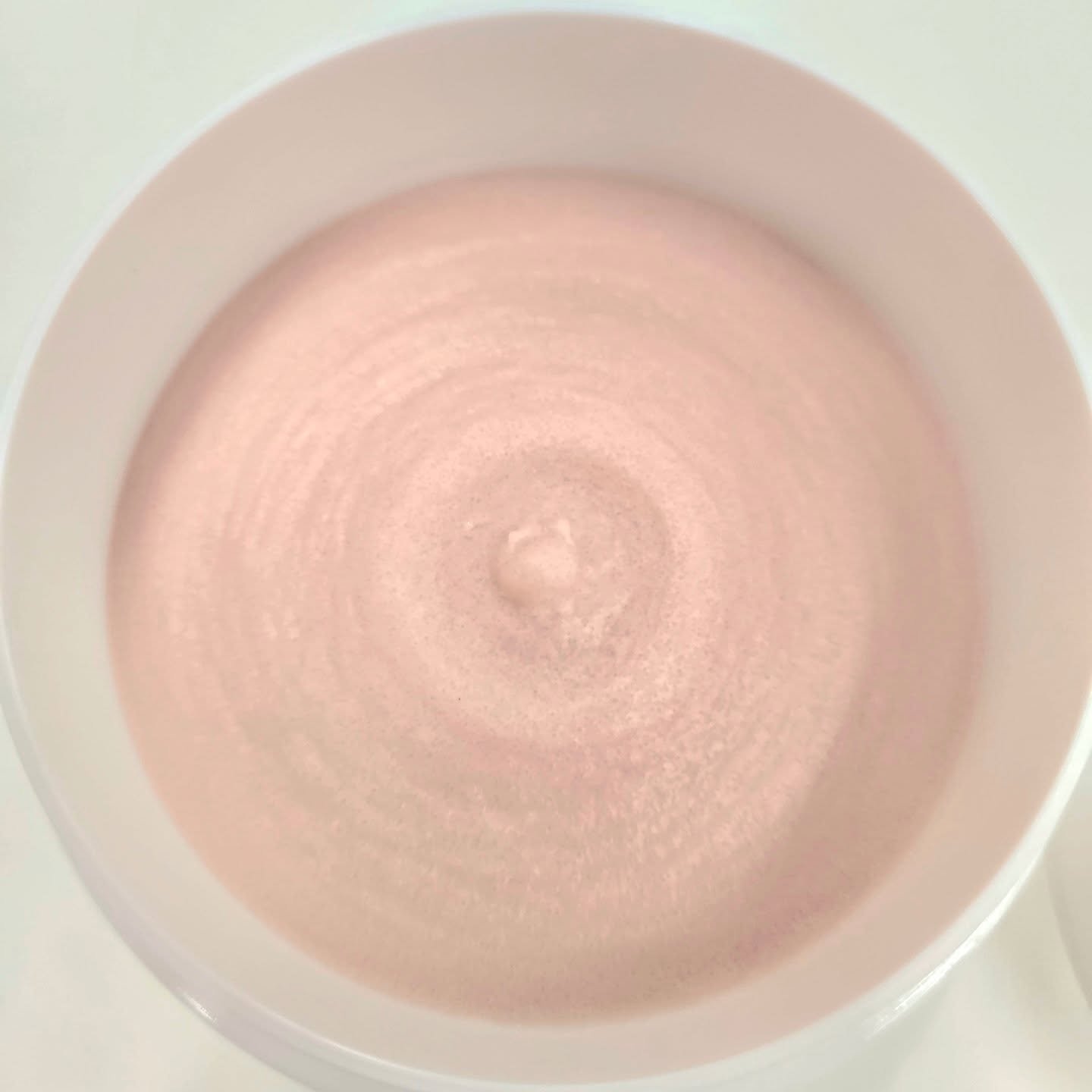 ボディスクラブ Pink Musk/ULRUB/ボディスクラブを使ったクチコミ（2枚目）