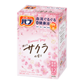 バブ サクラの香り / バブ