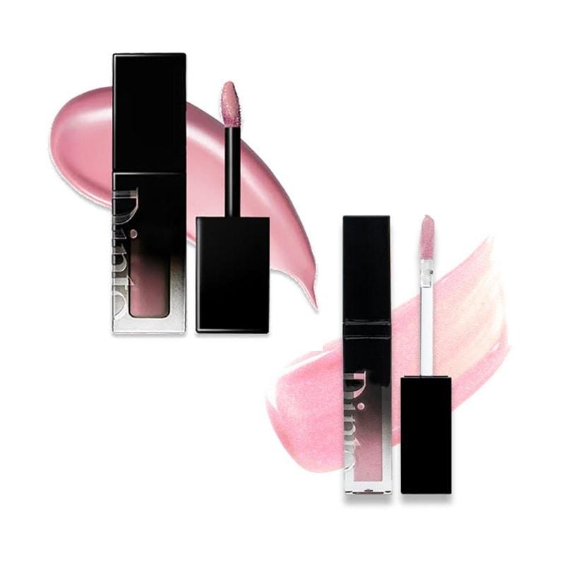 Dinto  グロイティント&ミニパールグロスエディション