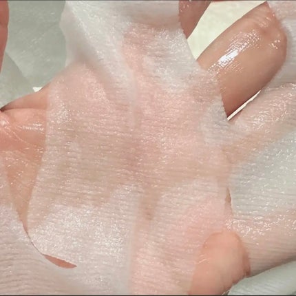 ルルルン ハイドラ AZ マスク/ルルルン/シートマスク・パックを使ったクチコミ(4枚目)