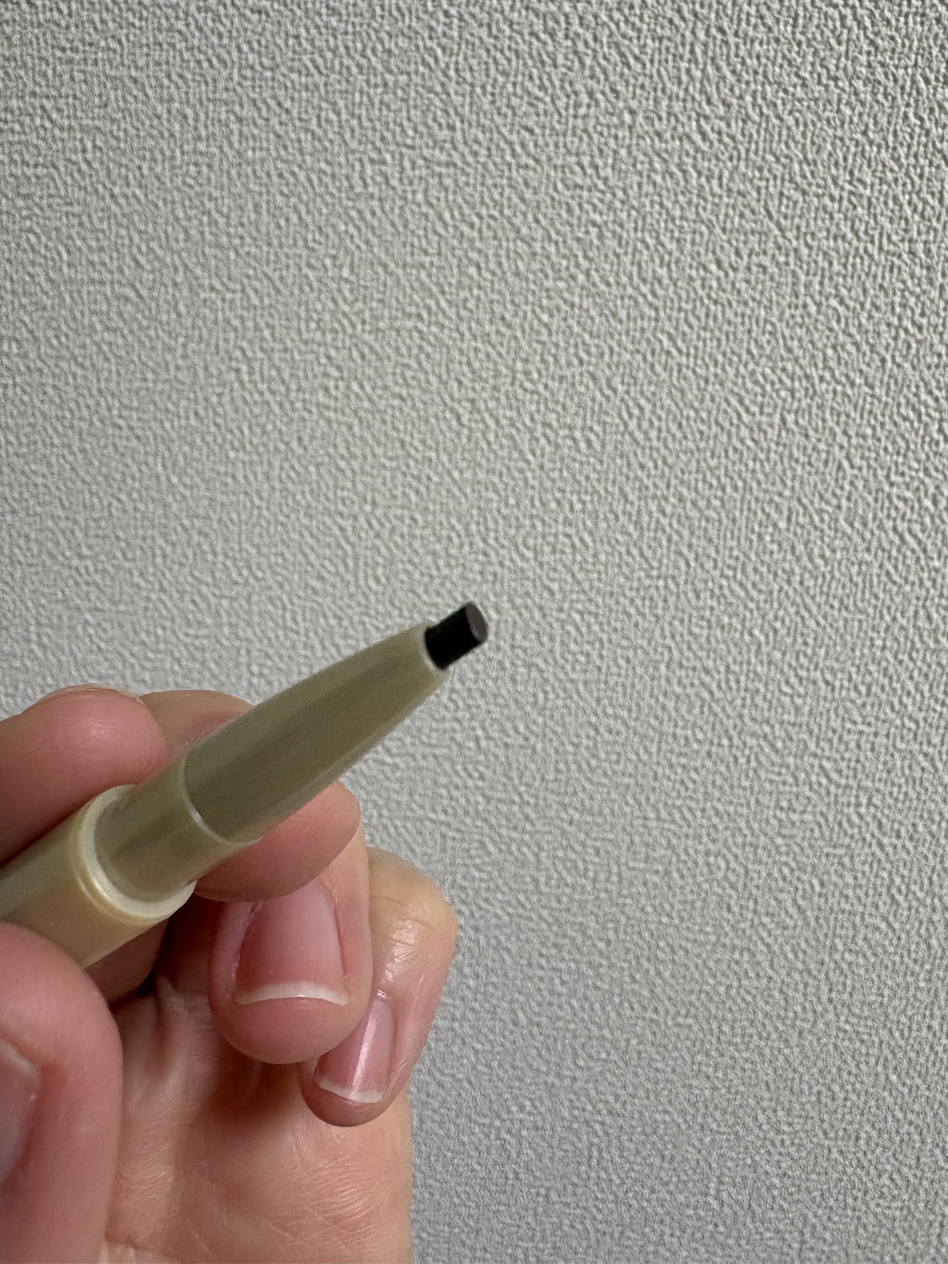 エクセル ザ プライムアイブロウ/excel/アイブロウペンシルを使ったクチコミ（3枚目）