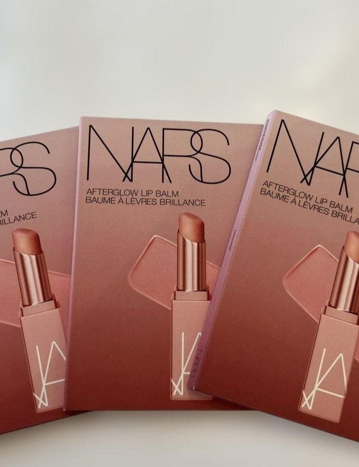 パワーマット リップスティック/NARS/口紅を使ったクチコミ(1枚目)