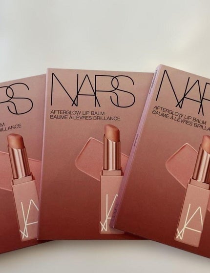 パワーマット リップスティック/NARS/口紅を使ったクチコミ(1枚目)