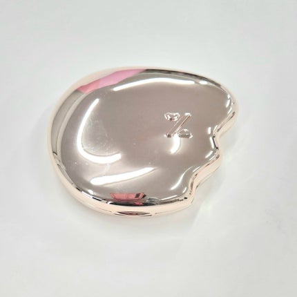 Xファイン サテンウェア メッシュクッション/%Recipe/クッションファンデーションを使ったクチコミ(3枚目)