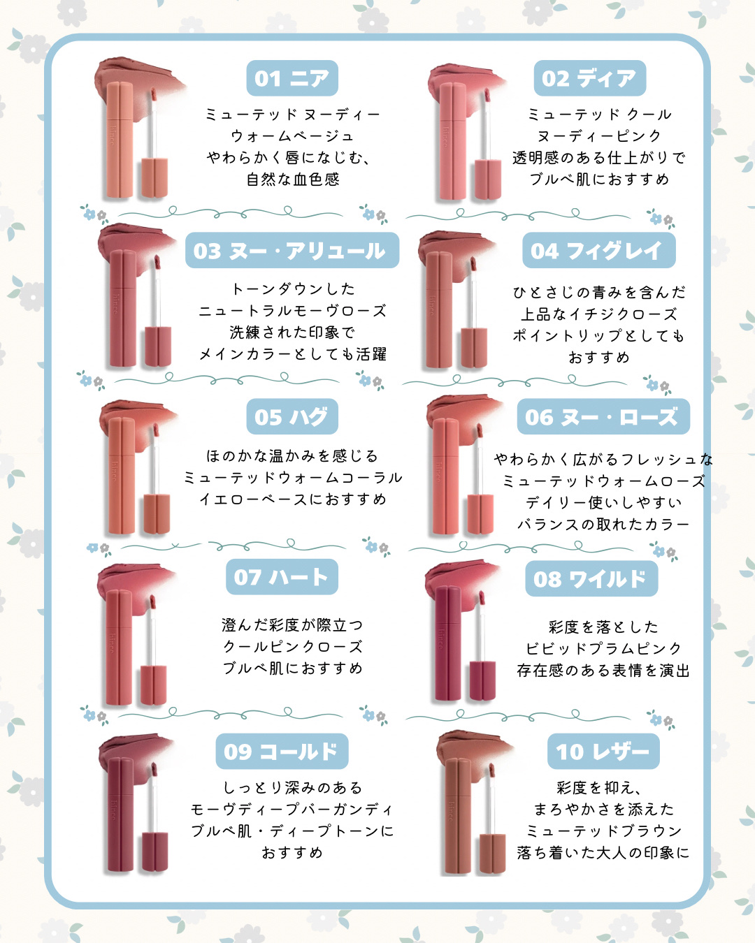 ニュー・ブラーティント/hince/リップティントを使ったクチコミ（3枚目）