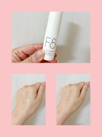 BASIC CARE/BELLATECH/美容液を使ったクチコミ(7枚目)