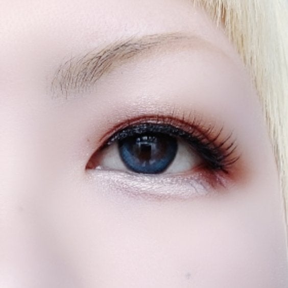 クワッドアイシャドー/NARS/アイシャドウパレットを使ったクチコミ(6枚目)