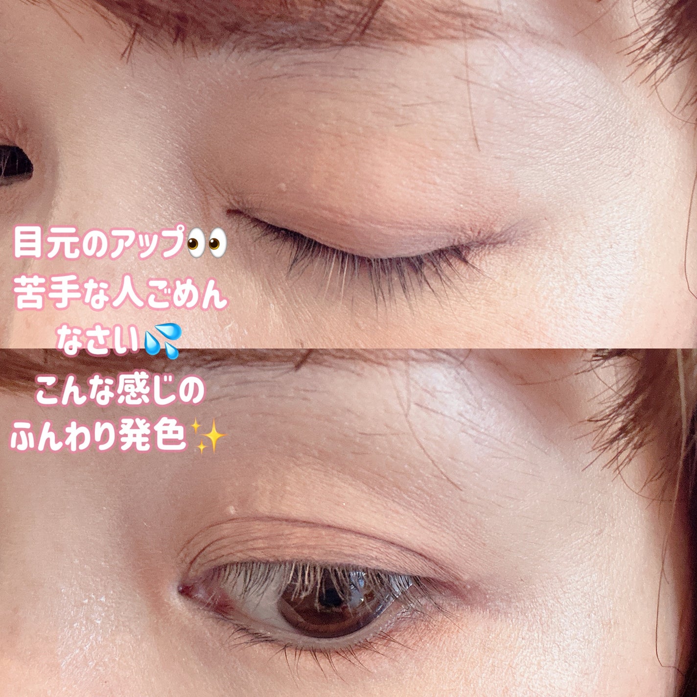 プレリュード・ディント ノスタルジア アイシャドウパレット/Dinto/アイシャドウパレットを使ったクチコミ(4枚目)