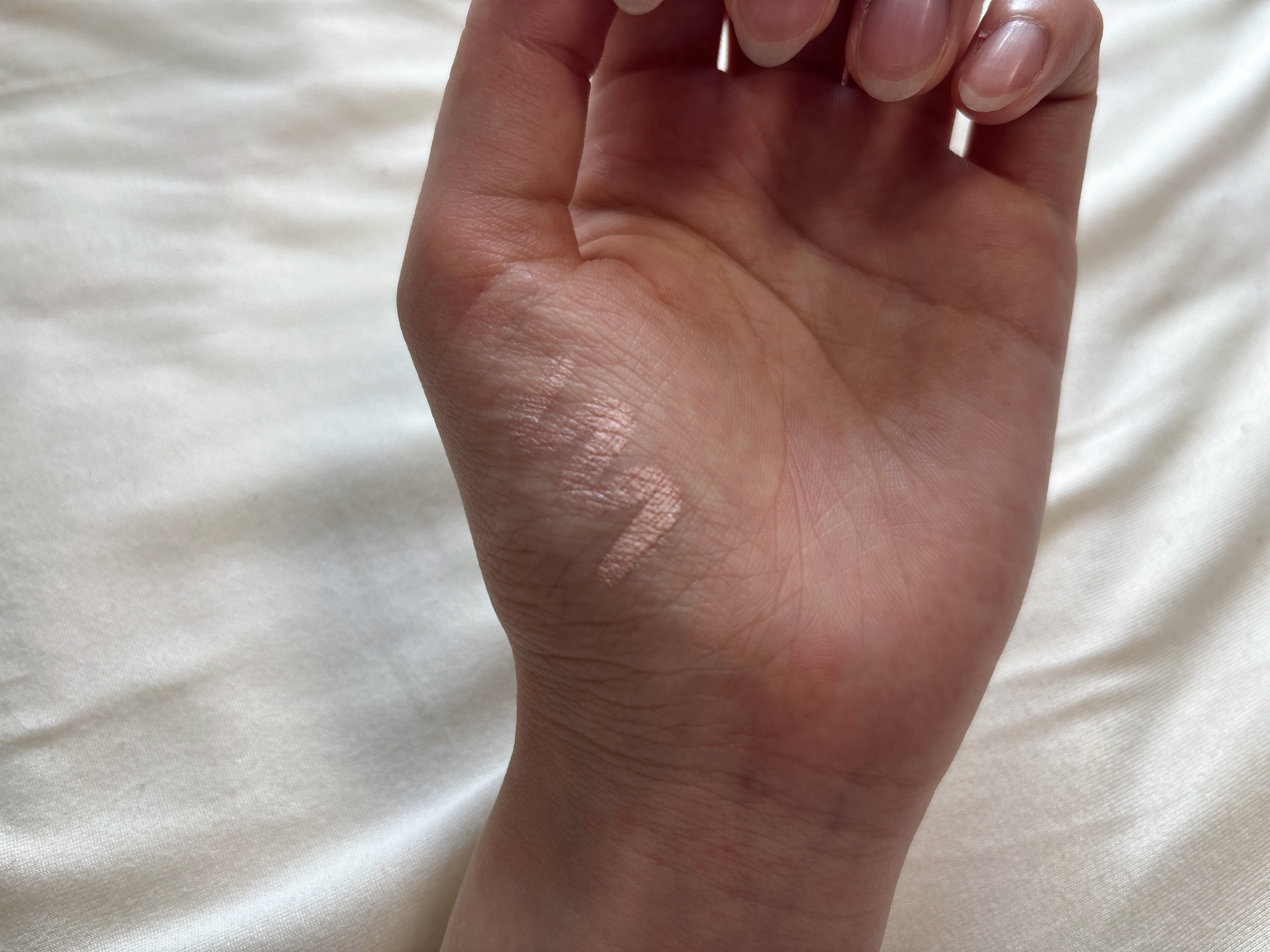 シピシピ×ウォンジョンヨ ティアスケッチライナー/CipiCipi/ペンシルアイライナーを使ったクチコミ（3枚目）