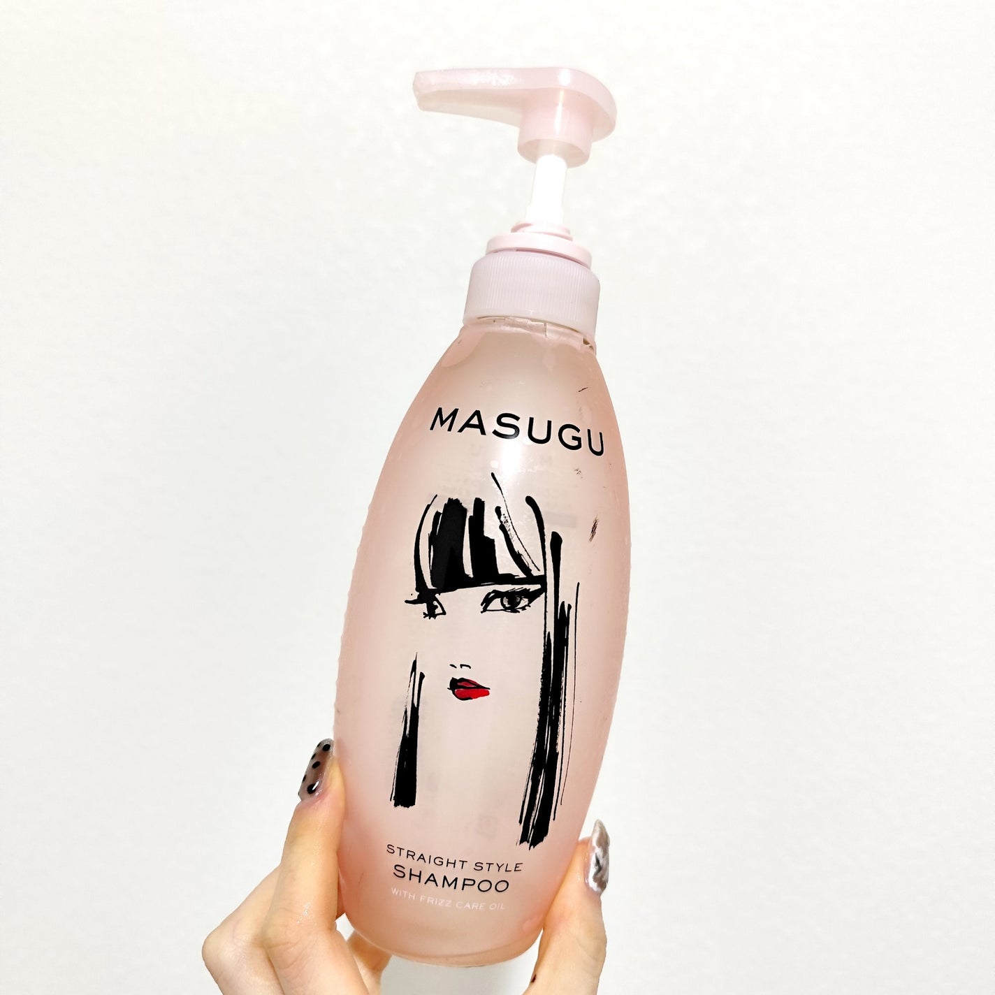 MASUGU シャンプー/トリートメント/STYLEE/市販シャンプーを使ったクチコミ(1枚目)