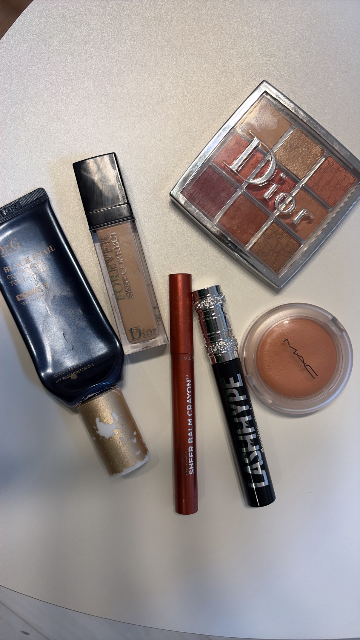 ヒロインメイク　ラッシュハイプ/ヒロインメイク/マスカラを使ったクチコミ（1枚目）