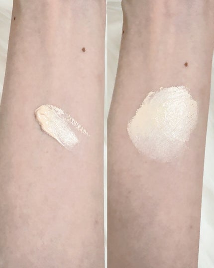 EGF BBクリーム/BY ECOM/BBクリームを使ったクチコミ(2枚目)