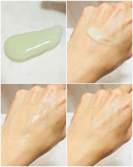 Pressed Serum Tundra chaga/BLITHE/美容液を使ったクチコミ(5枚目)