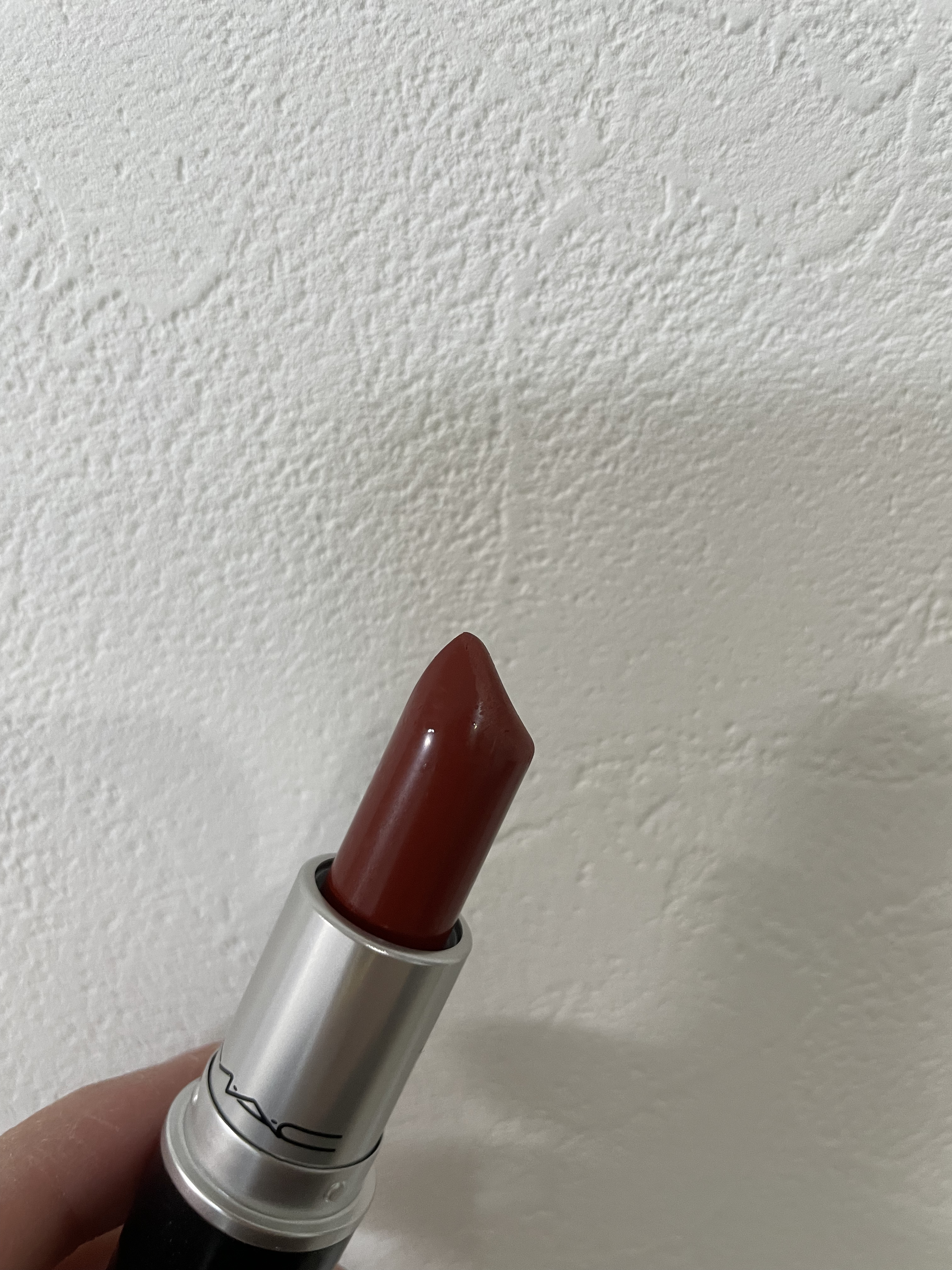 リップスティック/M・A・C/口紅を使ったクチコミ（2枚目）