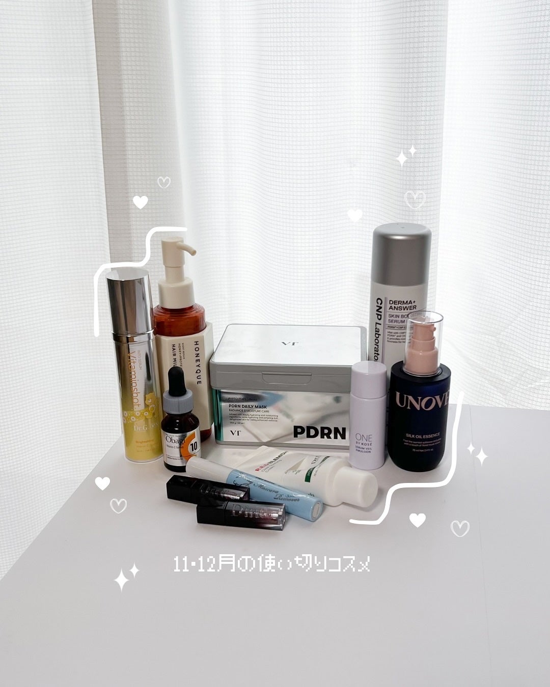 ヒロインメイクSP スピーディーマスカラリムーバー/ヒロインメイク/ポイントメイクリムーバーを使ったクチコミ(1枚目)