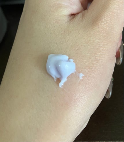 デューイースキン クリーム/タッチャ/フェイスクリームを使ったクチコミ(2枚目)