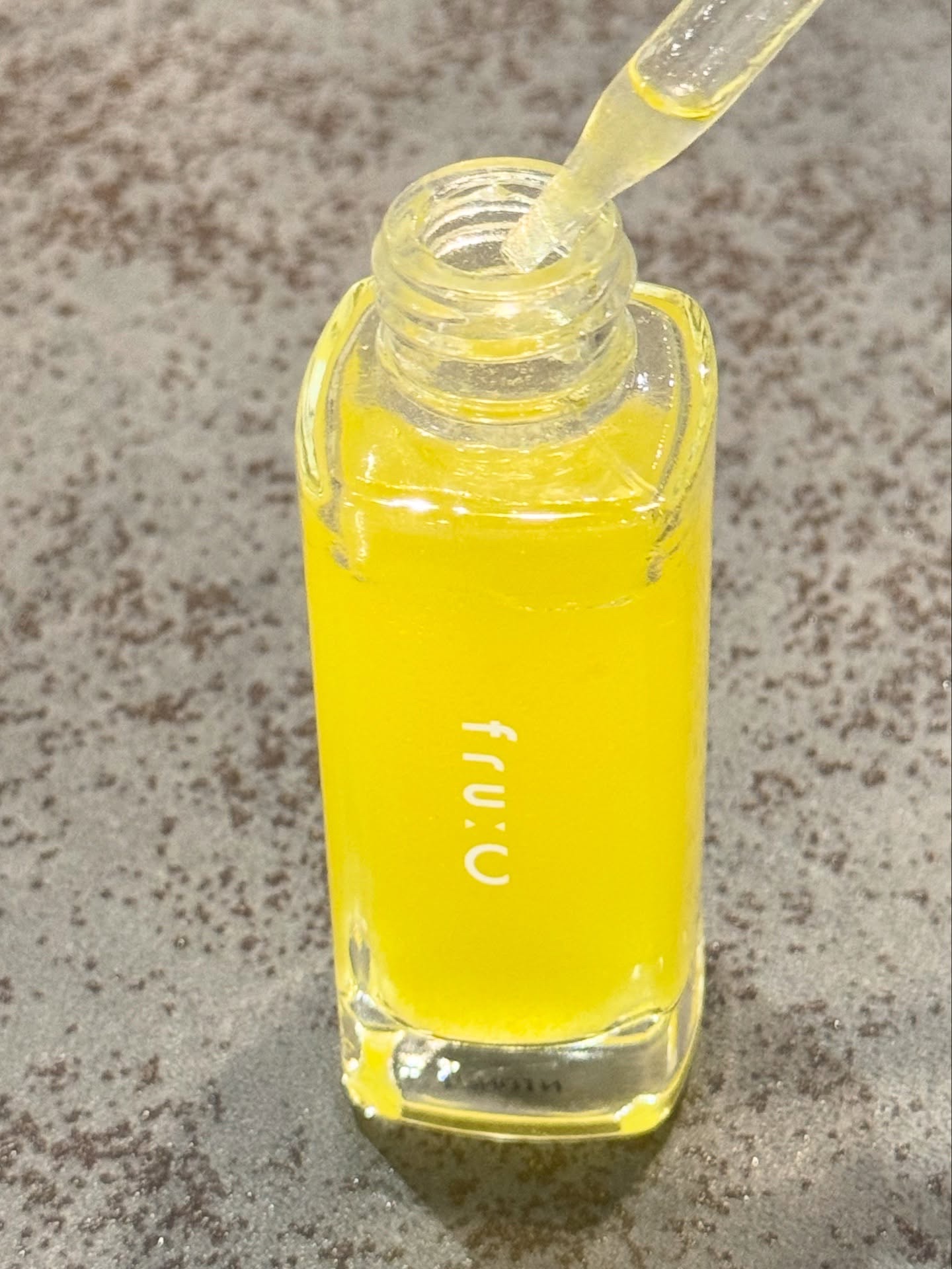 fru:C/Fru:C/美容液を使ったクチコミ（2枚目）