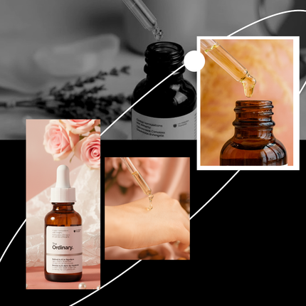 R0.2フェイスセラム/The Ordinary/美容液を使ったクチコミ(3枚目)
