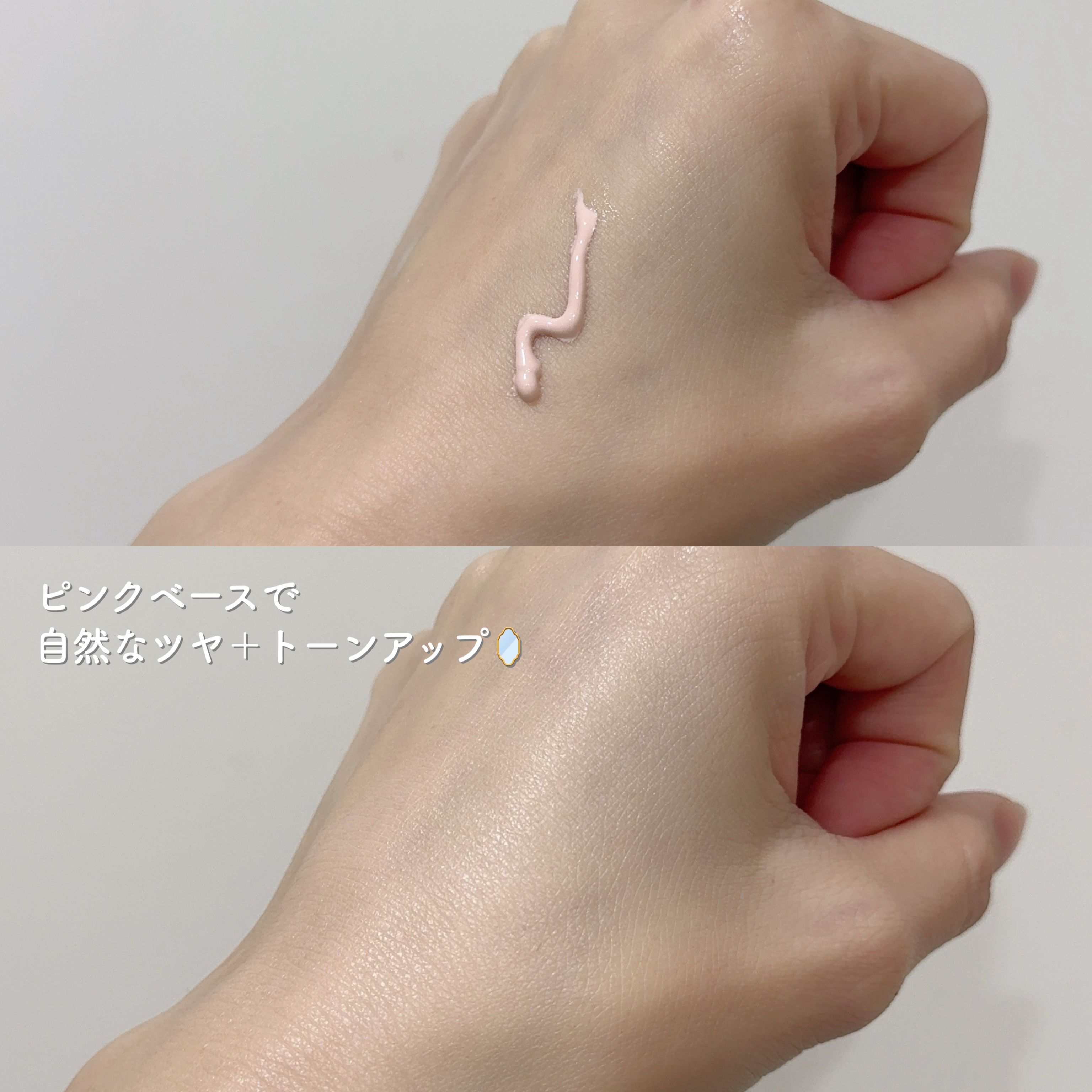 SIGNATURE ESSENCE COVER PACT　/AGE20’s/クリーム・エマルジョンファンデーションを使ったクチコミ（3枚目）