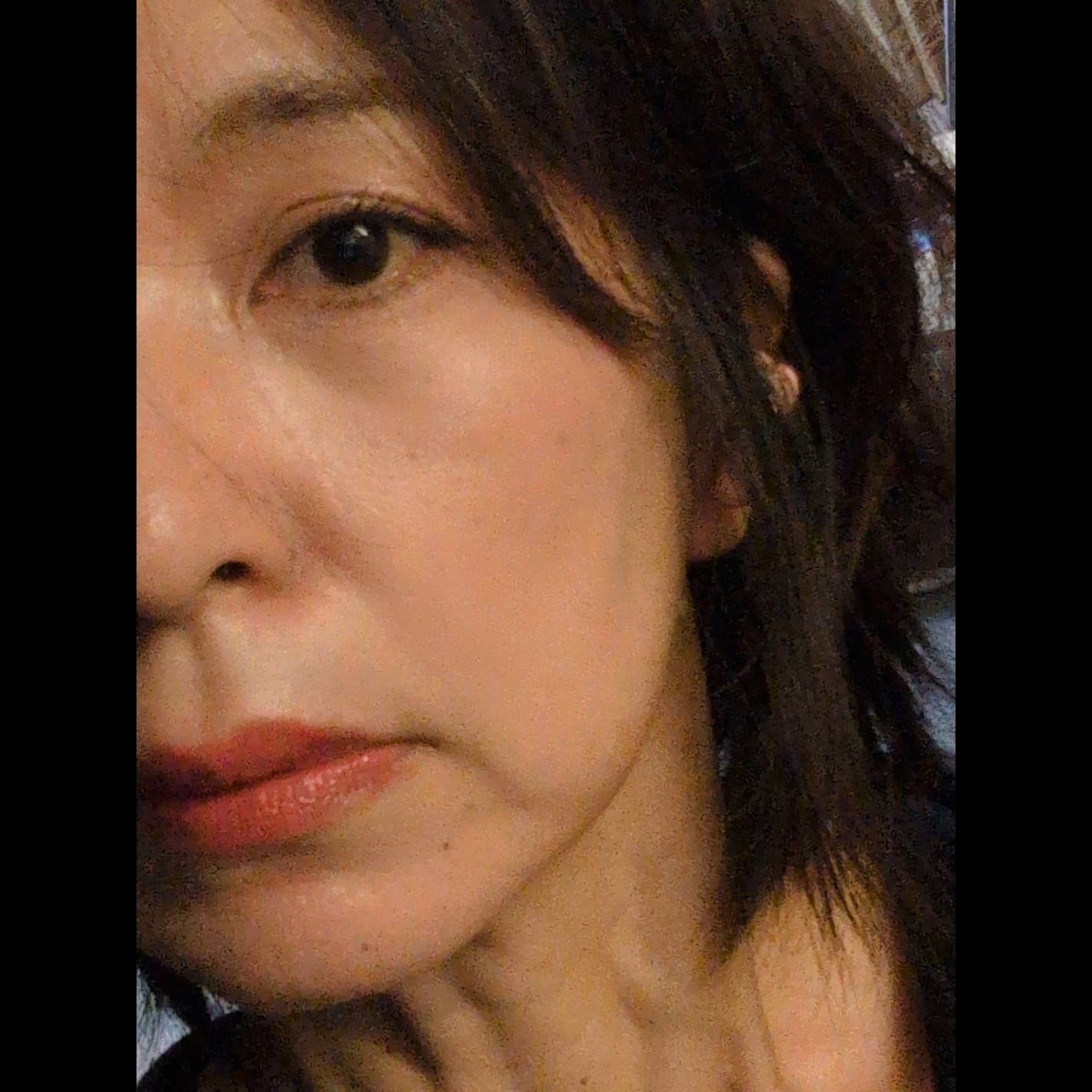 むちぷるティント/キャンメイク/リップティントを使ったクチコミ(7枚目)