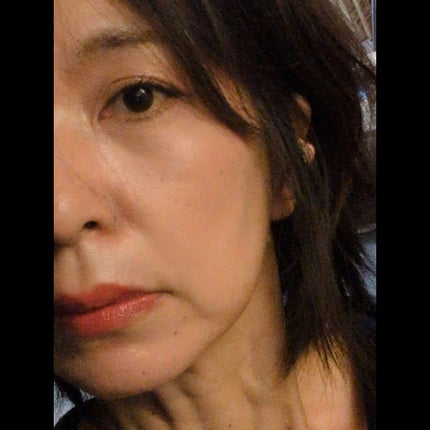 むちぷるティント/キャンメイク/リップティントを使ったクチコミ(7枚目)