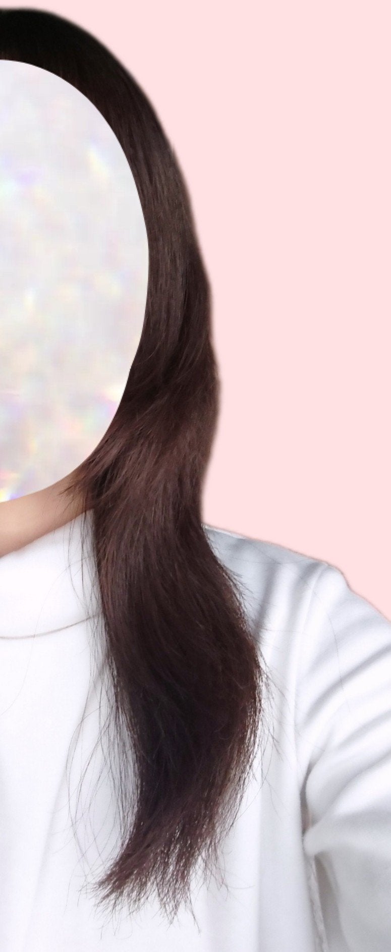 SILKY OIL SERUM/CULRY SHYLL/ヘアオイルを使ったクチコミ(5枚目)