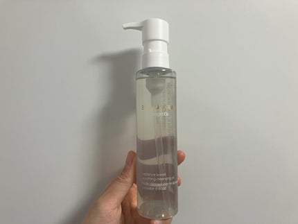 ブライト クレンジング オイル/shu uemura/オイルクレンジングを使ったクチコミ(1枚目)