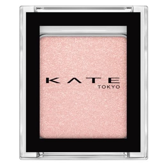 ケイト ザ アイカラー/KATE/単色アイシャドウを使ったクチコミ（1枚目）