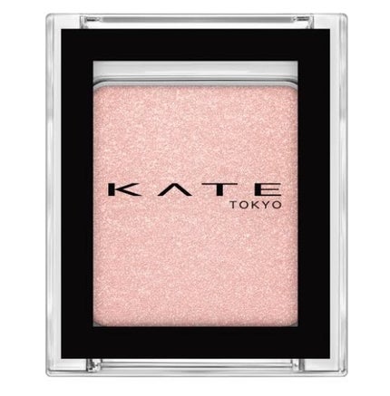 ケイト ザ アイカラー/KATE/単色アイシャドウを使ったクチコミ(1枚目)