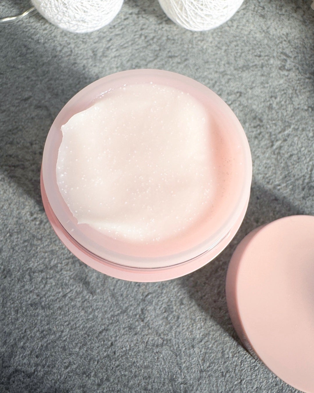 バウンシースリーピングマスク/LANEIGE/フェイスクリームを使ったクチコミ(2枚目)