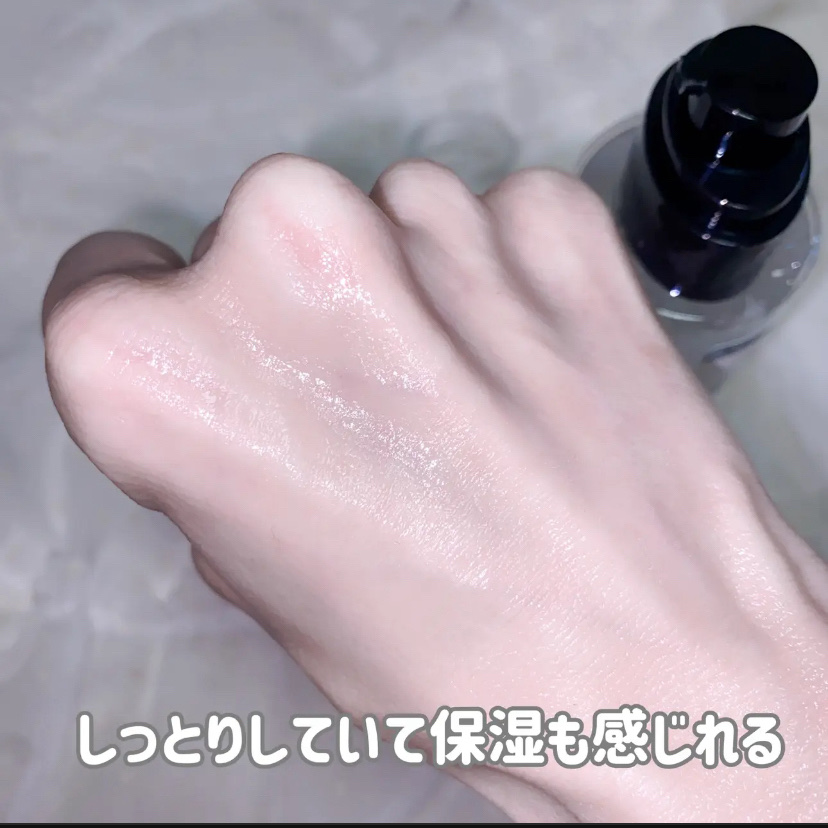 RXザ・6ペプチドスキンブースターセラム/COSRX/ブースター・導入液を使ったクチコミ（3枚目）