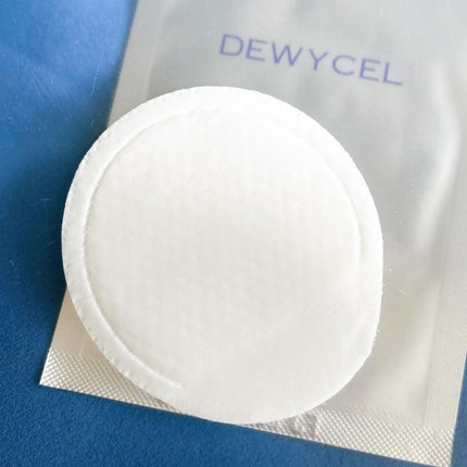 デュイセル プライベートケアマスク/DEWYCEL/シートマスク・パックを使ったクチコミ(6枚目)