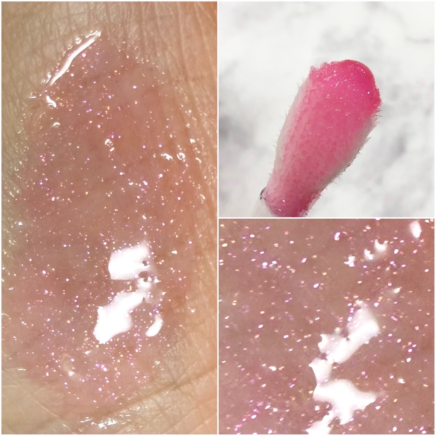 ディオール アディクト リップ グロウ/Dior/リップバームを使ったクチコミ(4枚目)