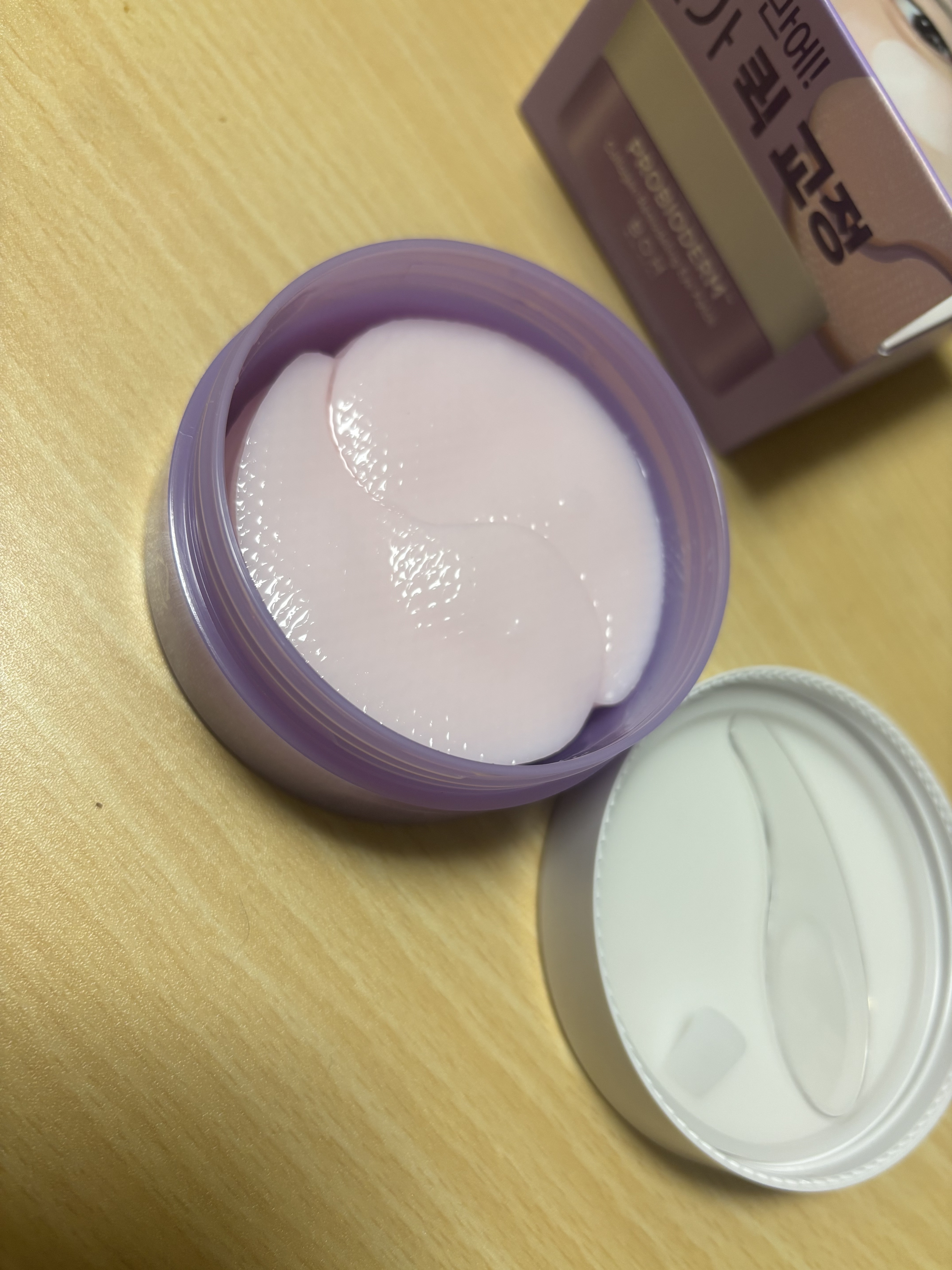 美活肌エキス/ドモホルンリンクル/美容液を使ったクチコミ（2枚目）