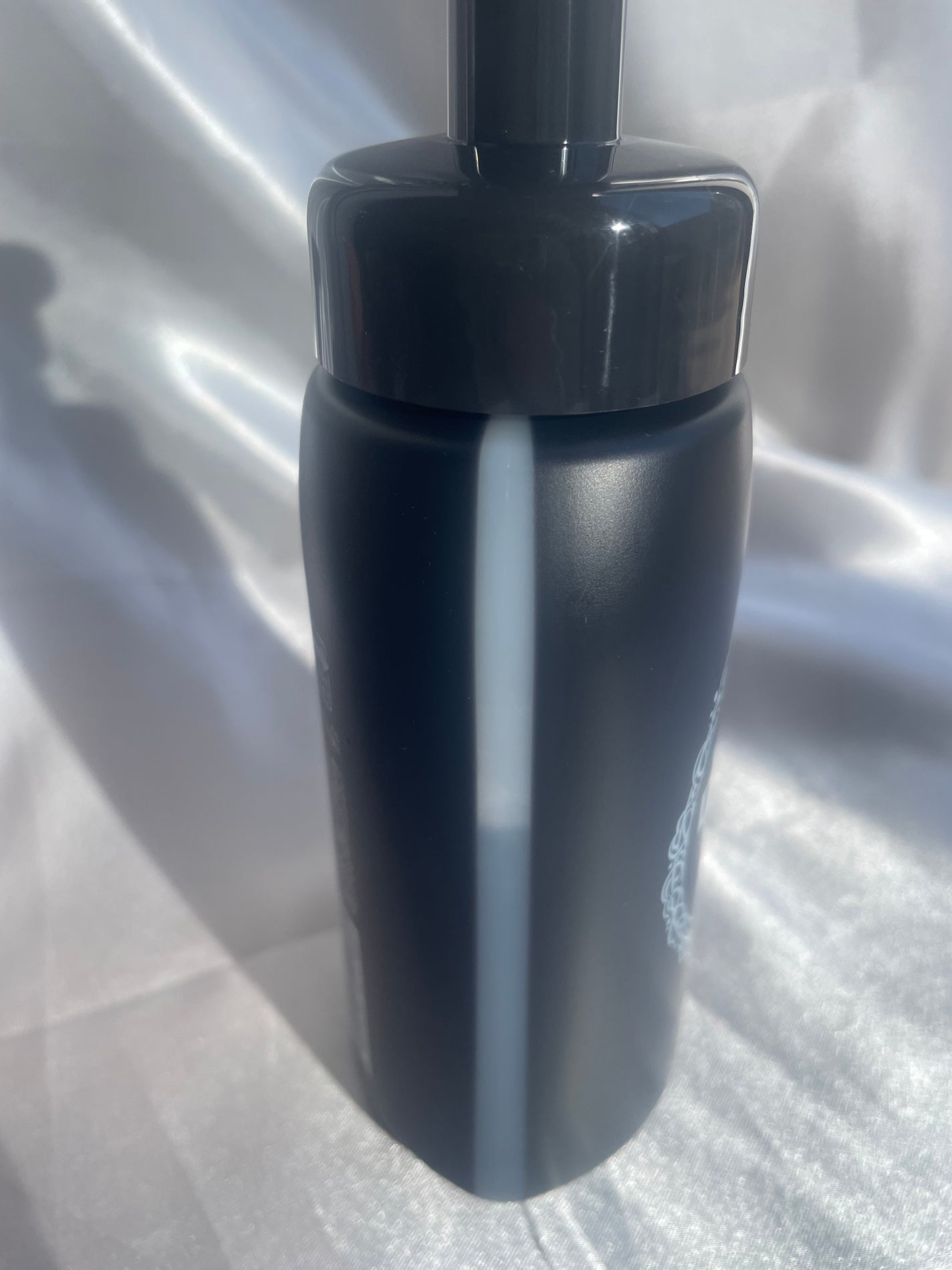 ロゼット洗顔サボン クリアウォッシュ/ロゼット/泡洗顔を使ったクチコミ(3枚目)