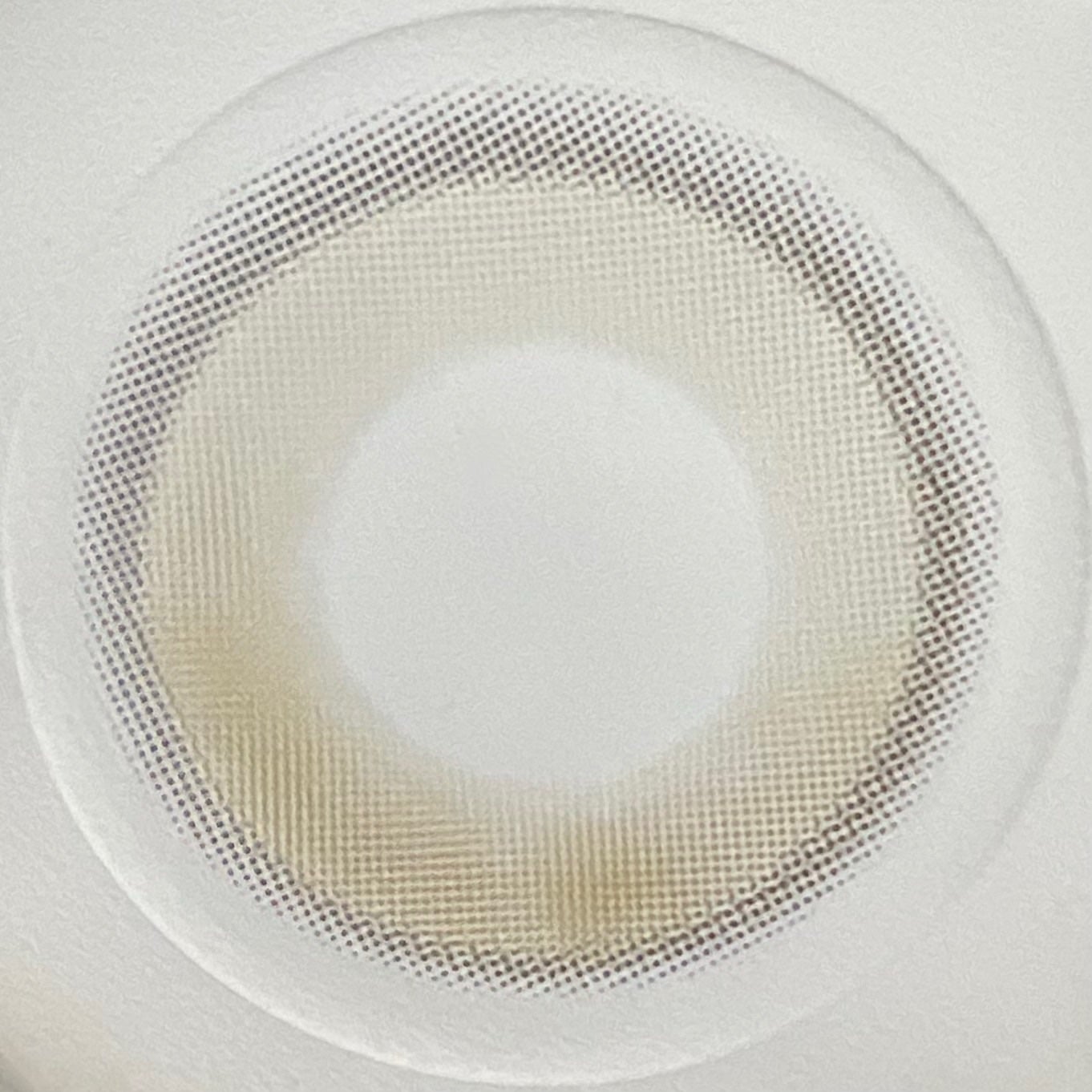 YURIAL 1DAY/URIA/ワンデー(1DAY)カラコンを使ったクチコミ(9枚目)