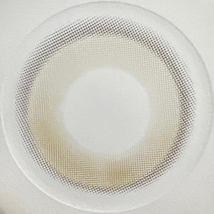 YURIAL 1DAY/URIA/ワンデー(1DAY)カラコンを使ったクチコミ(9枚目)