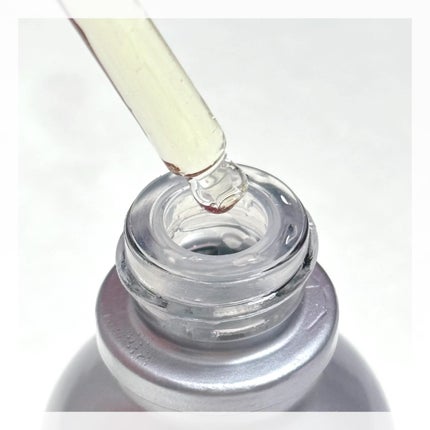 ビタミンC エキスパート25% トーニングアンプル/IOPE/美容液を使ったクチコミ(2枚目)