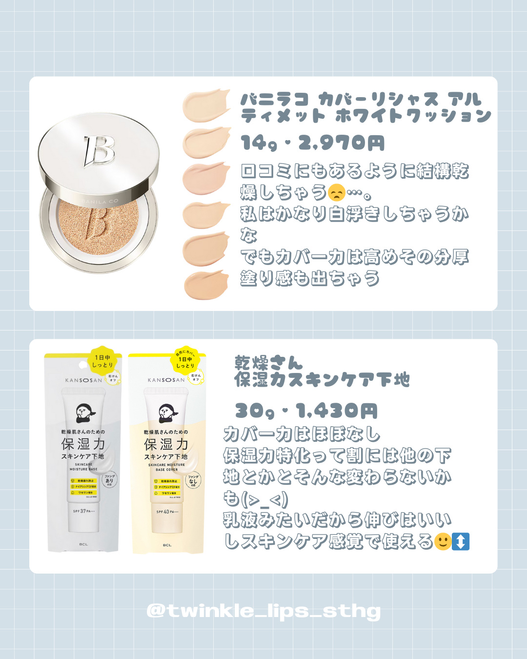 クリームチーク/キャンメイク/ジェル・クリームチークを使ったクチコミ（2枚目）