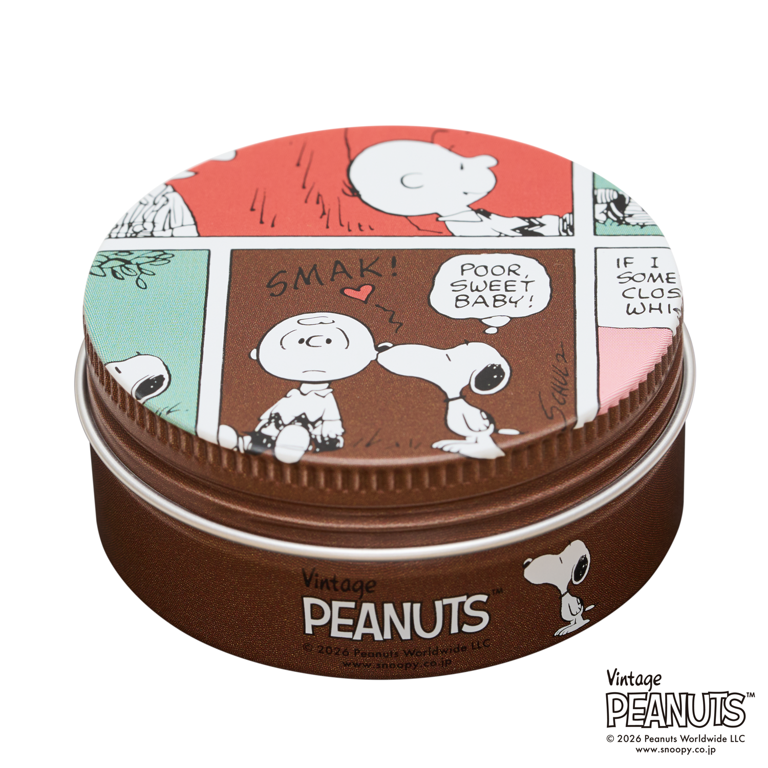 ＜PEANUTS＞アロマティック ハンドクリーム チョコレートの香り / コスメキッチン