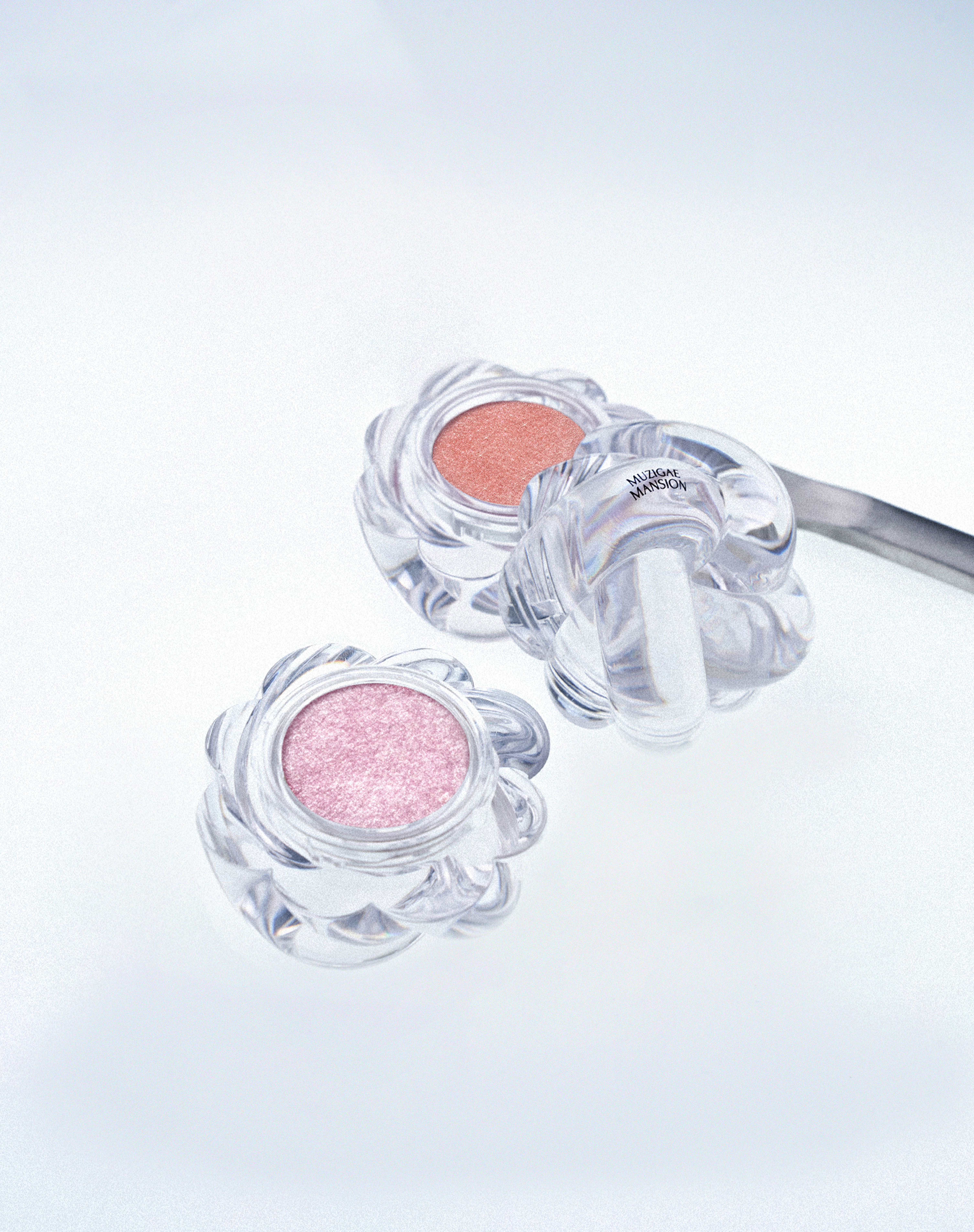 ワンアンドオンリーシャドウ / MUZIGAE MANSION