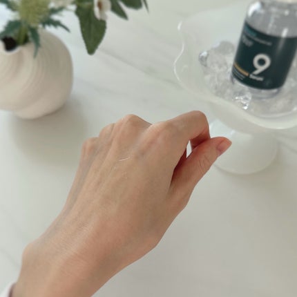 ナインセラム/Dr.Twenty Project/美容液を使ったクチコミ(3枚目)