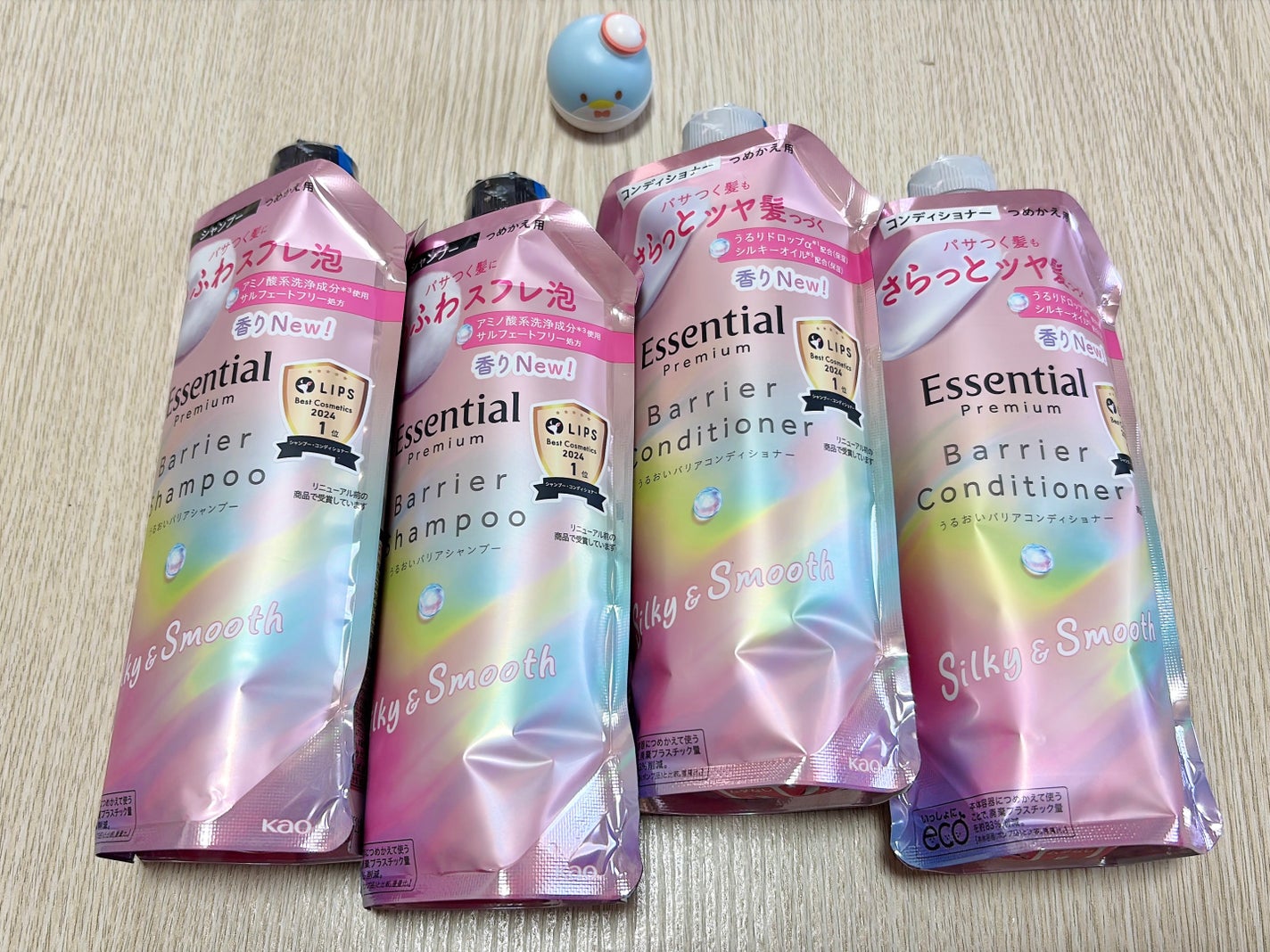 DHC マルチビタミン/DHC/美容サプリメントを使ったクチコミ(2枚目)