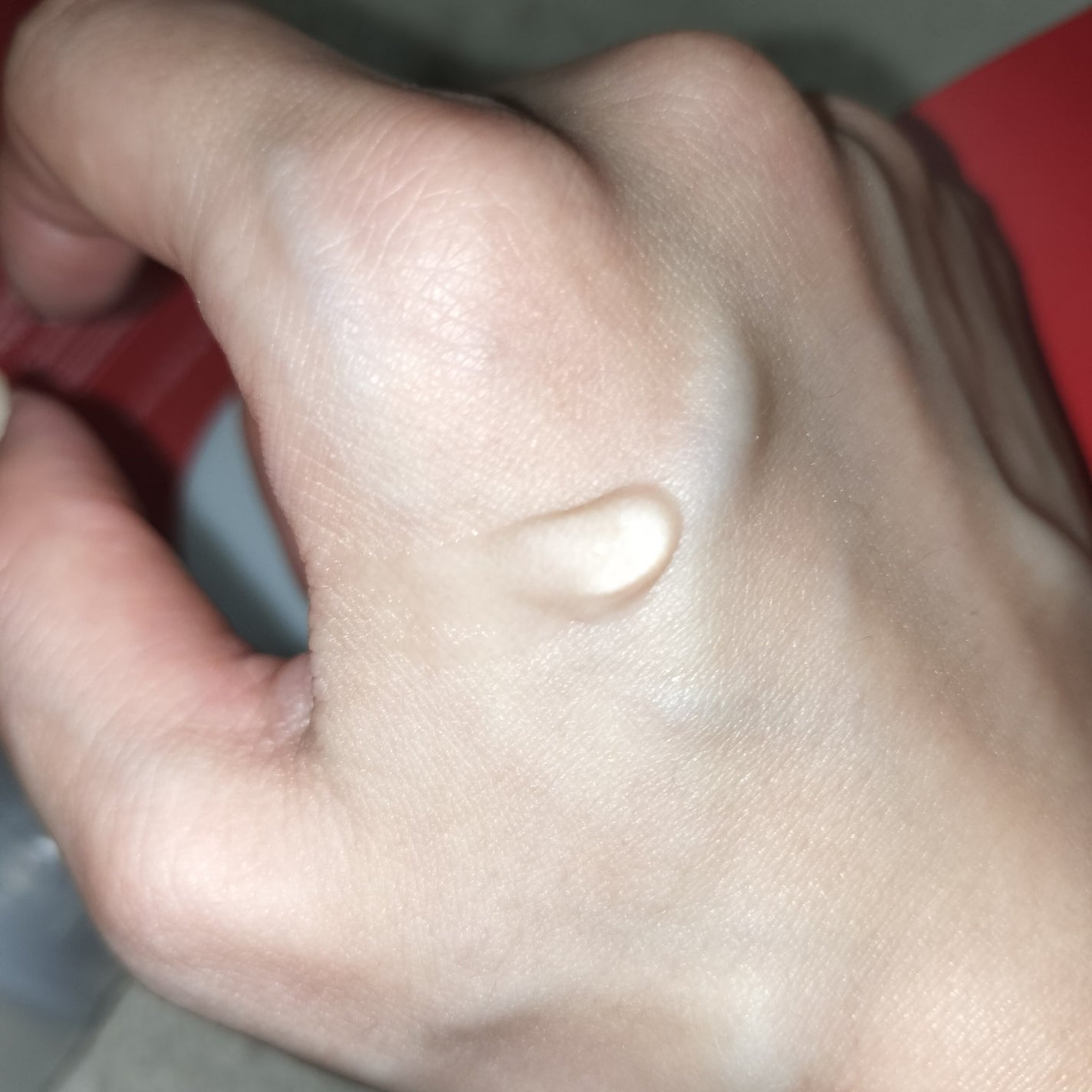 AGE-R専用ジェルセラム/MEDICUBE/美容液を使ったクチコミ(4枚目)