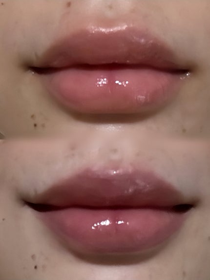 ドットオンムードリップペンシル/Heart Percent/リップライナーを使ったクチコミ(1枚目)