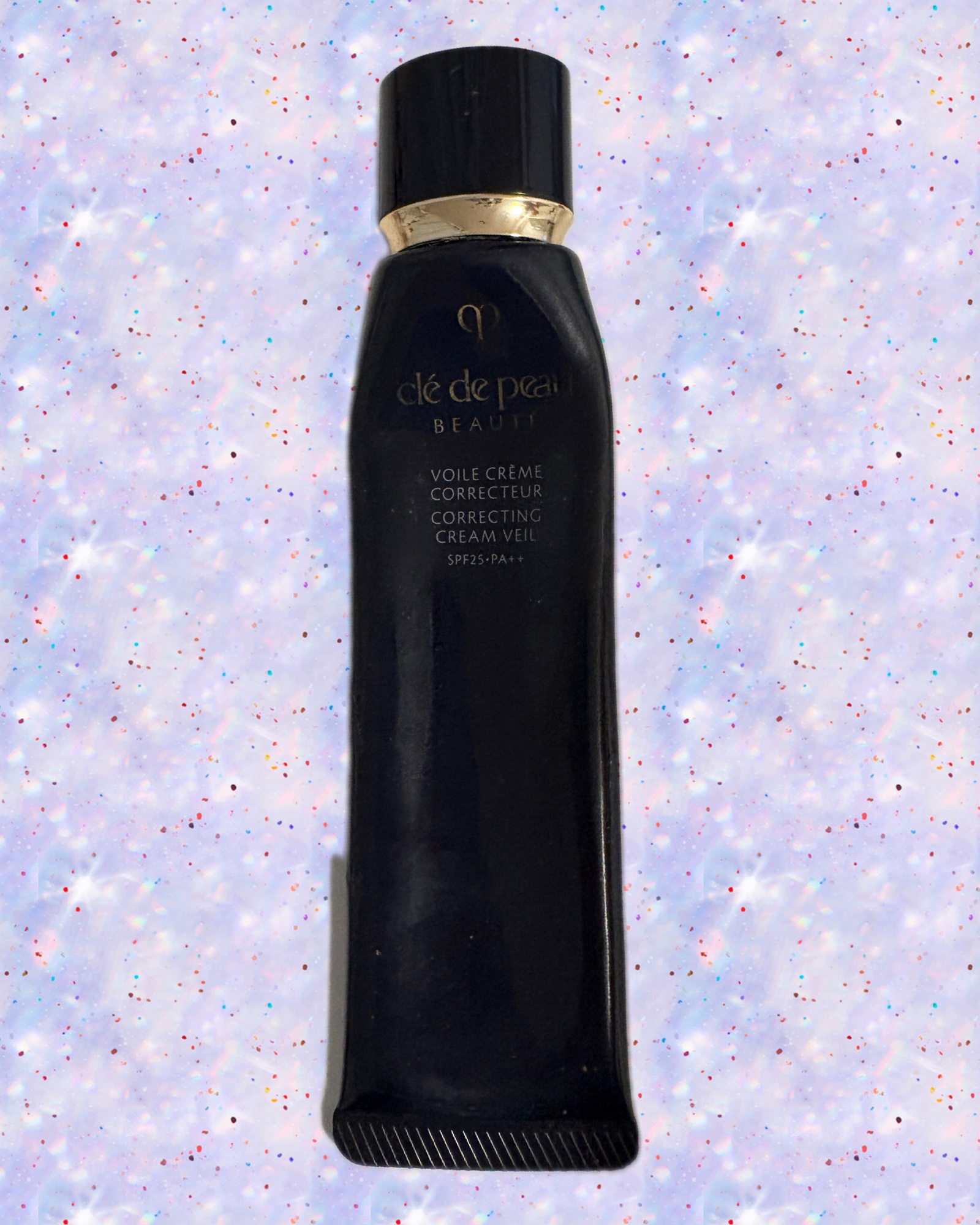 ヴォワールコレクチュールｎ/クレ・ド・ポー ボーテ/化粧下地を使ったクチコミ（1枚目）