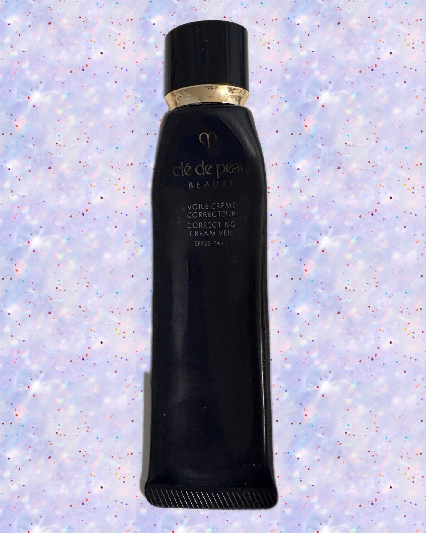 ヴォワールコレクチュールn/クレ・ド・ポー ボーテ/化粧下地を使ったクチコミ(1枚目)