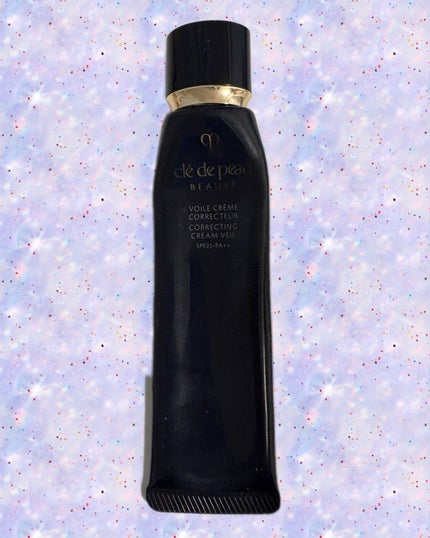 ヴォワールコレクチュールn/クレ・ド・ポー ボーテ/化粧下地を使ったクチコミ(1枚目)