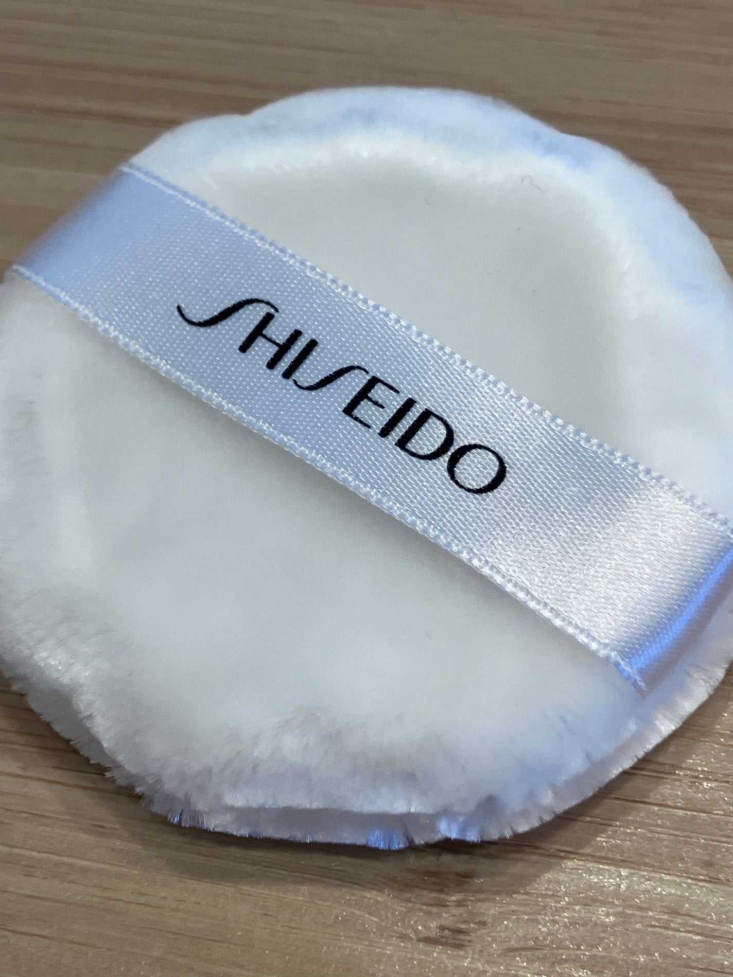 SHISEIDO エッセンス スキンセッティング パウダー/SHISEIDO/ルースパウダーを使ったクチコミ(3枚目)