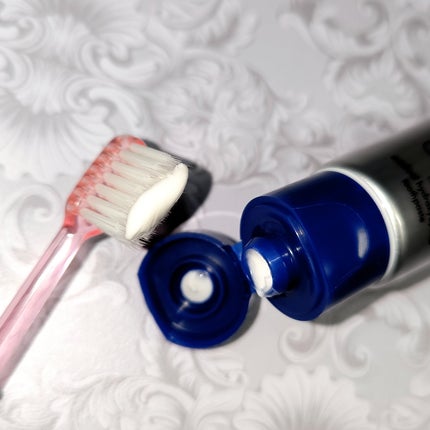 アパデント トータルケア/アパデント/歯磨き粉を使ったクチコミ(4枚目)